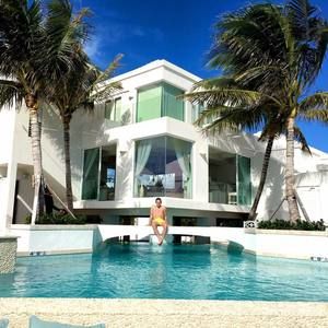 Meet your Posher, Joe